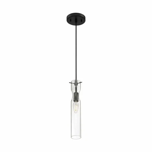 SPYGLASS 1 LIGHT MINI PENDANT - Picture 11 of 15