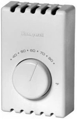 Honeywell T410A1013 Electric Baseboard Heat Thermostat