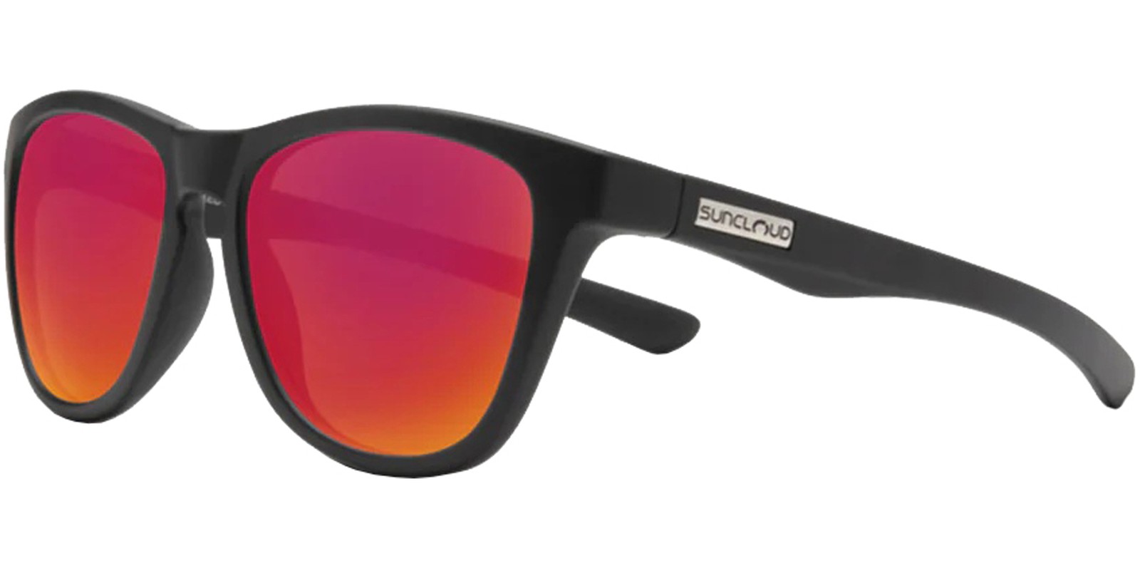 Suncloud Polarized Topsail Womens Soft Square Sunglasses - 20323100355OZ 4890₽