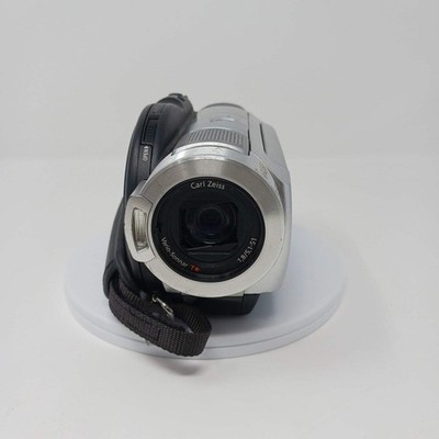 Sony Handycam HDR-UX5 High Definition DVD Camcorder for sale