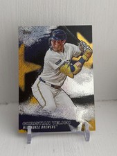 2026 Topps Series 1 - Stars of Mlb Christian Yelich #SMLB-20 Brewers