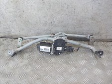 JAGUAR XE X760 2015-2021 TERGICRISTALLO ANTERIORE E COLLEGAMENTO W000060844