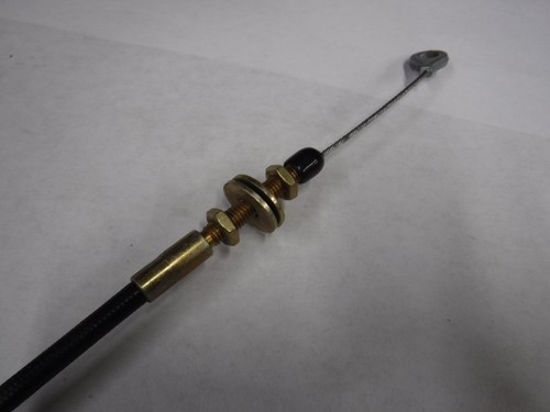 OEM HONDA HRB215K2 HRB HRM 215 K2 HRM215K2 CHANGE CABLE 54630-VE2-J03 V41-17G - Picture 3 of 4