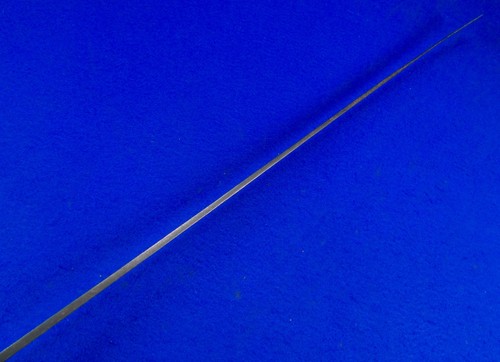 Antique North African Africa Moroccan Nimcha Sword w/ Scabbard - Picture 22 of 24