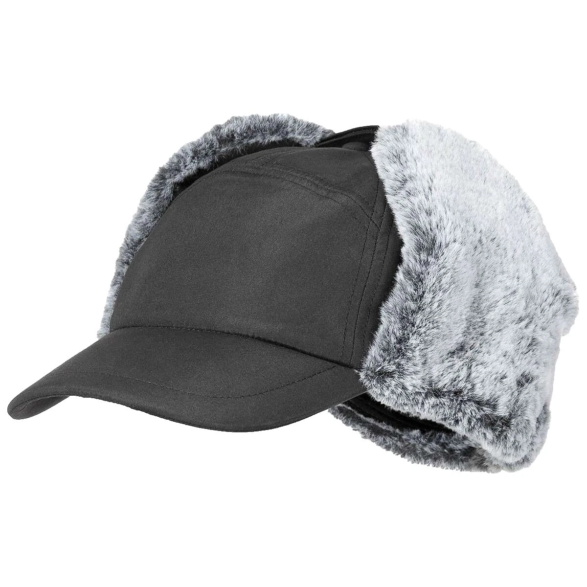 FOX Outdoor Black Solid Hats for Men