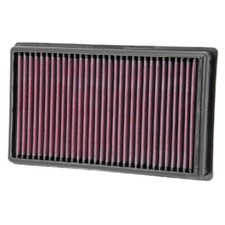 1x Luftfilter K&N Filters 33-2998 passend für