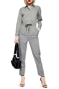 tonic lace jumpsuit