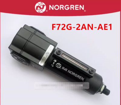 1pcs NEW IMI NORGREN filter F72G-2AN-AE1