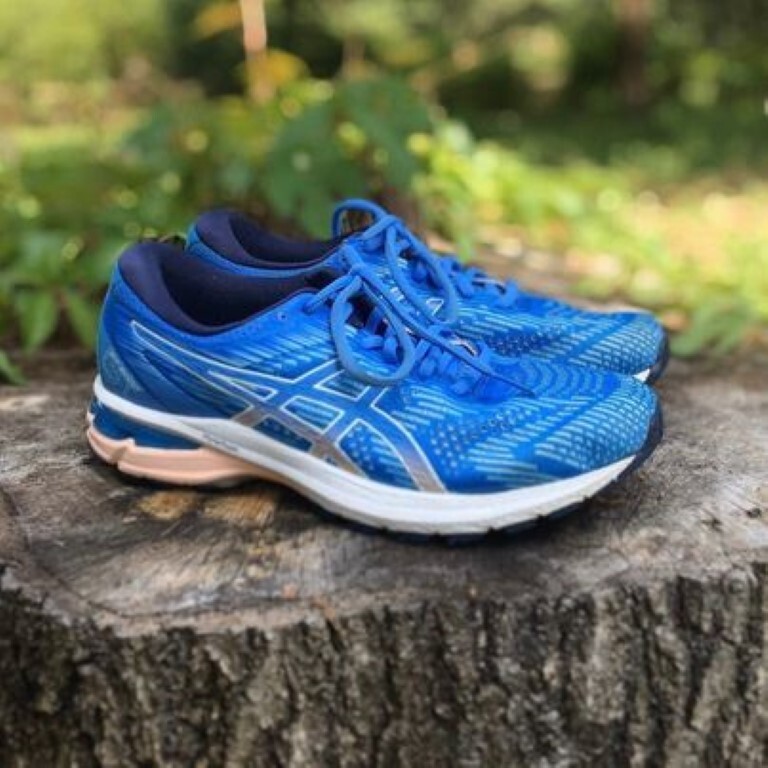 Asics Running Shoes Womens 8-image