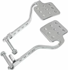 Go Kart Brake & Throttle Pedals with