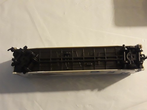 Model Power NFL Team Arizona Cardinal's 50' Plugged Door Box Car New - Picture 7 of 7