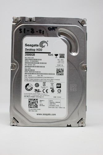 DISCO DURO TOSHIBA SEAGATE WD HITACHI INV-7339/7338/7337/7340/7336 - Picture 18 of 19