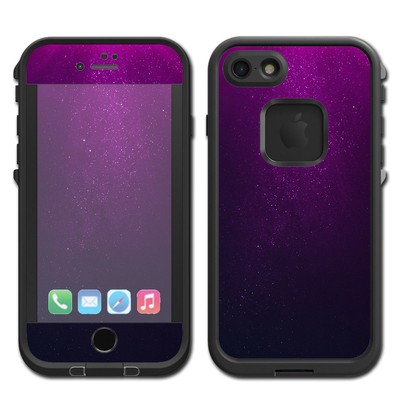 Lifeproof Fre Waterproof case for iPhone 7 Plus, Twilight's Edge Pink