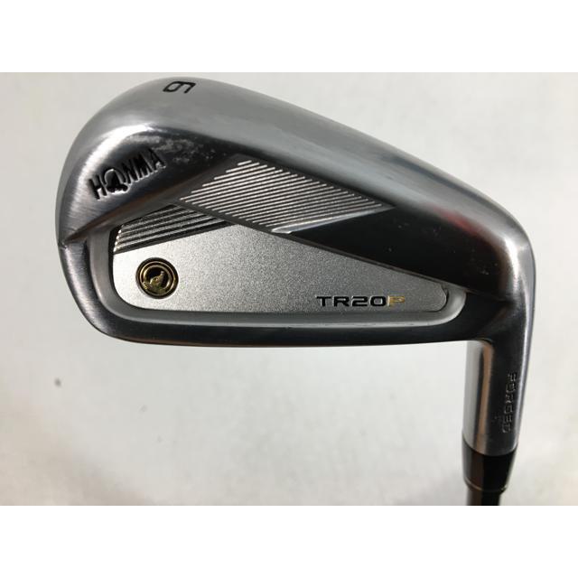 HONMA T//WORLD TR20-P Iron set 6-11 6 pcs VIZARD TR20-65