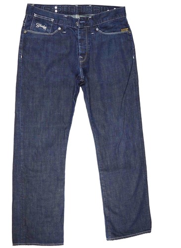 G-Star Raw Jeans 'CODER PANT' Medium 