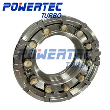 Turbo nozzle ring 53039700182 53039880337 for Nissan Pathfinder 2.5 DI 140 Kw