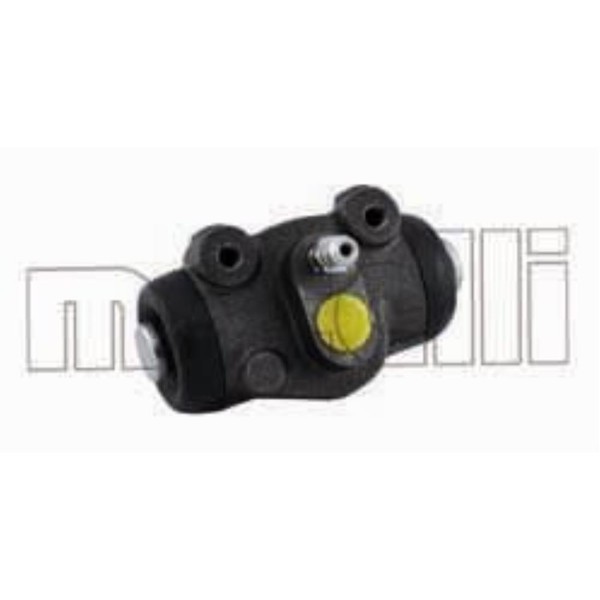 Metelli Radbremszylinder Radzylinder Hinten FüR Suzuki Samurai SJ 413 OS SJ-image