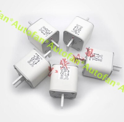 Fusible Bussmann 170M1831 1000V 400A - Neuf, Haute Puissance Pour Installations Industrielles