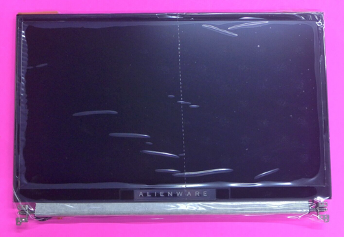 Alienware m17 R3 EDP FHD LCD Screen Assembly Dell J90HW - Picture 1 of 4