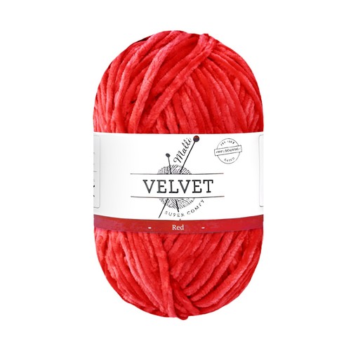 100g Malli Velvet Knitting Yarn Crochet Craft Super Soft Fine Chunky Thread Ball - Picture 10 of 13