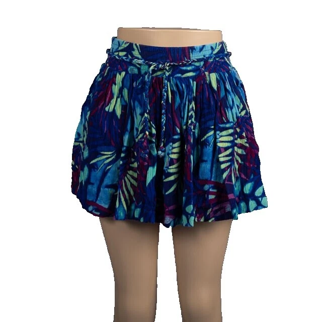 Юбки и шорты для девочек Aéropostale разноцветные