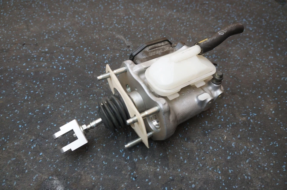 主缸总成原始设备制造商 46191-SDA-A00 讴歌 NSX 2017-20 — 第 2/4 张图片