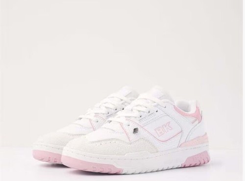 British Knights Vendon Mujer Blanco/Rosa Talla UK 7 (REFD21) - Imagen 5 de 8