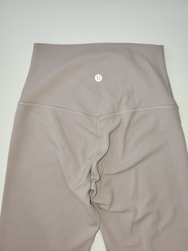 Leggings Lululemon Align talla 2 rosa 28" - Imagen 5 de 5