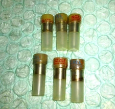 QTY:6 Diesel Fuel Injector Nozzle NP-DLL157SN829