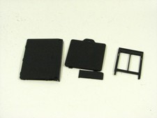 Bottom Covers Samsung R50 6363726-27476