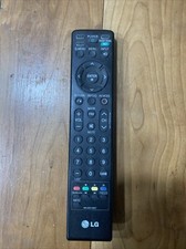 LG MKJ42519627 TV Remote Control OEM