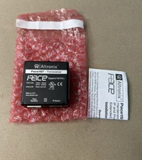 Altronix PACE 1ST Mini Transceiver POE extender NEW open Box