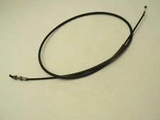 Honda TRX 250 Fourtrax #D128 Reverse Cable