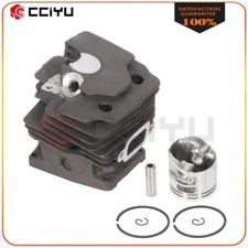 Nikasil Cylinder Piston Kit Fits For Stihl MS362 MS362C  1140 020 1200 47mm