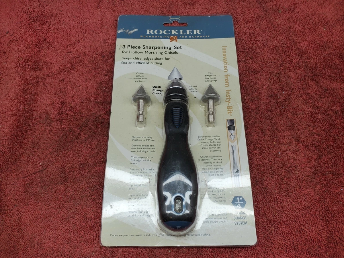 Rockler chisels cheap