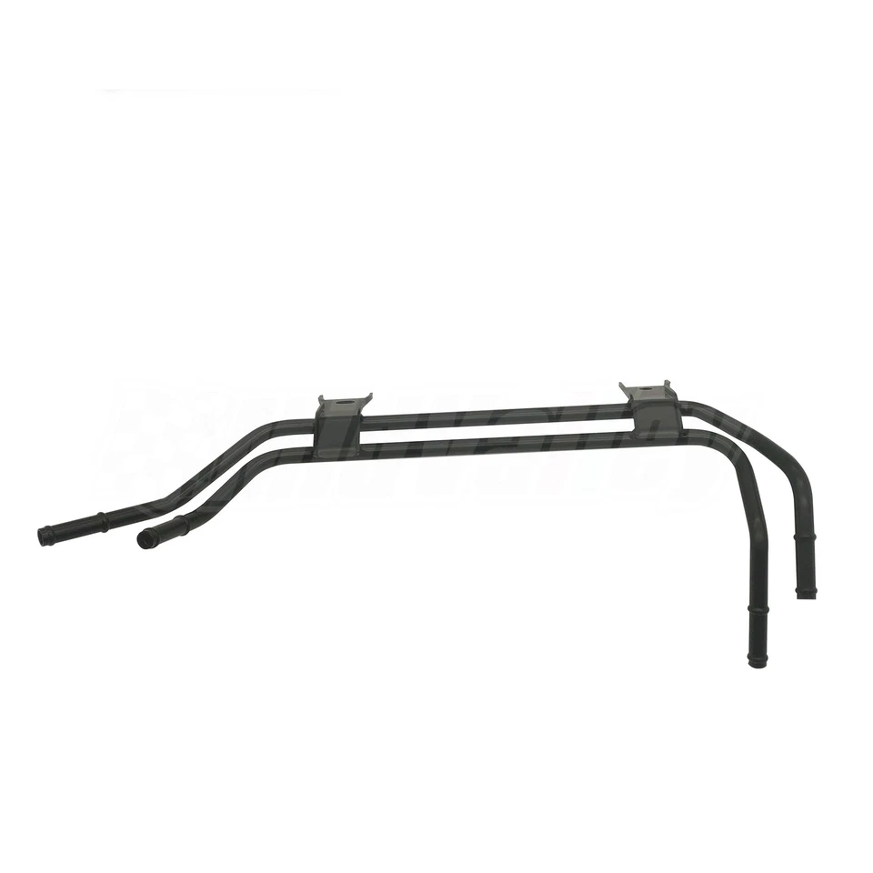 Линия охладителя трансмиссионного масла для 2003-09 Toyota 4Runner FJ Cruiser Lexus GX470 - Изображение 3 из 4