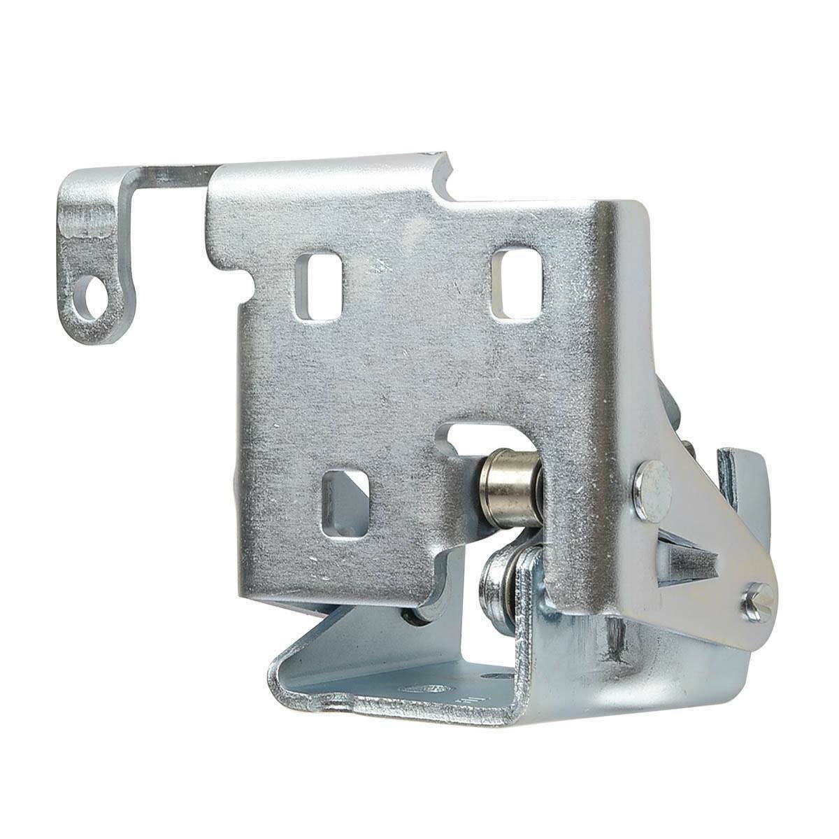 2x Front Lower Door Hinges for Chevrolet Silverado GMC Sierra 