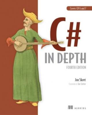 C in Depth - Paperback By Skeet, Jon - GOOD