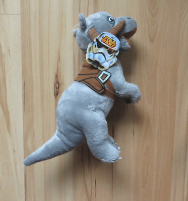 disney tauntaun plush