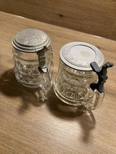 2 Bierkr&uuml;ge