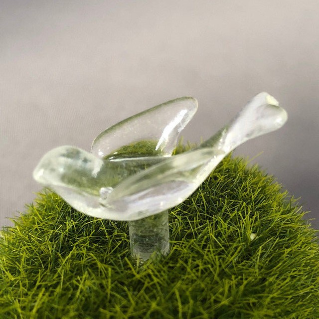 Ceramic Christmas Tree Dove Plastic Light Bulbs Package of 30 eBay