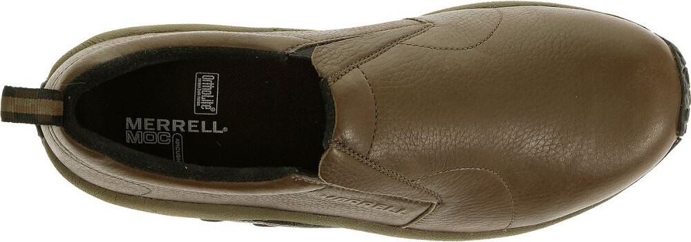 Merrell Jungle Moc J39817 scarpe da ginnastica sportive da passeggio scarpe slip on uomo