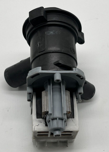 Siemens WXL1240  Waschmaschine Laugenpumpe  Askoll M50  5500003078 #1828-12