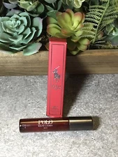 NEW Polo Ralph Lauren RED Parfum 10ml/.34oz Mens Cologne Travel Spray