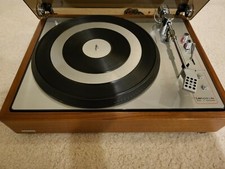 Great Rarity - Lenco L85 Turntable Record P...