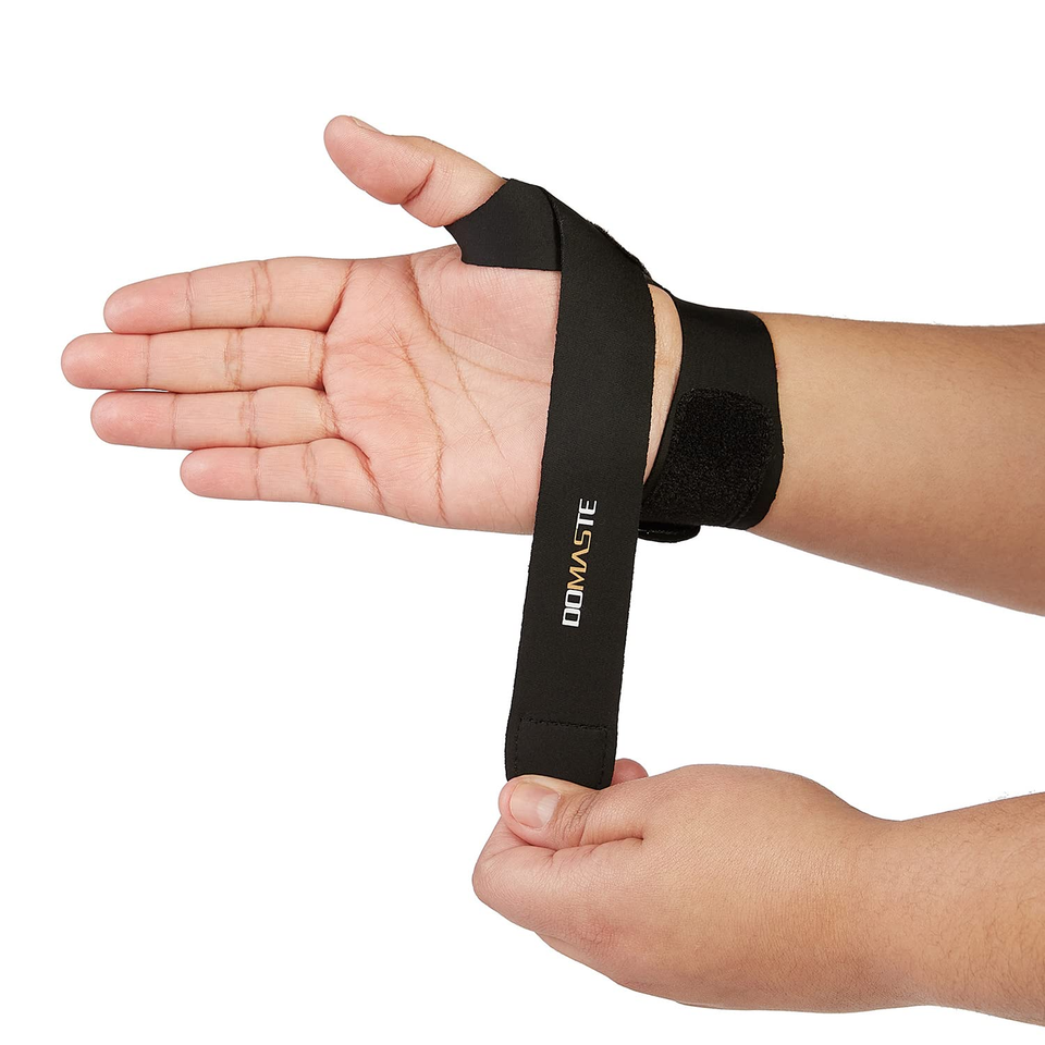 Ultra Thin Wrist Brace Sport Slim Carpal Tunnel Support for Men and