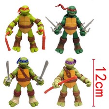 new ninja turtle toys