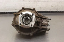 1998 Kawasaki Bayou 300 KLF300C 4x4 REAR BACK DIFFERENTIAL GEARBOX ASSMEBLY A366
