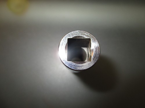 Mac Tools 3/8" Dr Specialty Retaining Ring GM Diesel Glow Plug Socket 3/8" SC138 - Picture 3 of 7