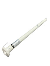 Automate Shade Arc Motor Mt01-1325-069015-a Li-ion 25mm Automate Shade Arc Motor Mt01-1325-069015-a Li-ion 25mm